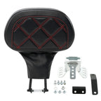 Driver Backrest for Harley CVO Road King Glide Ultra Limited (1988-2023)
