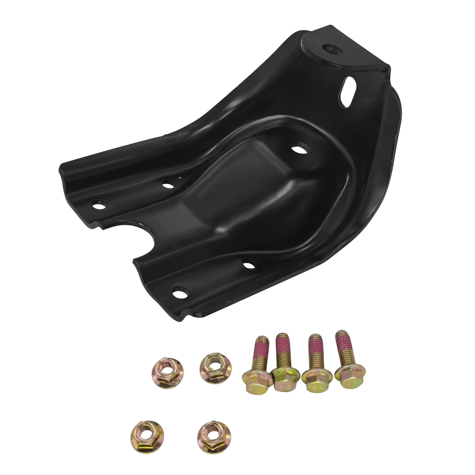 Rear Leaf Shackle Bracket Repair Kit for GMC C1500 C2500 (1988–1997) 722-007
