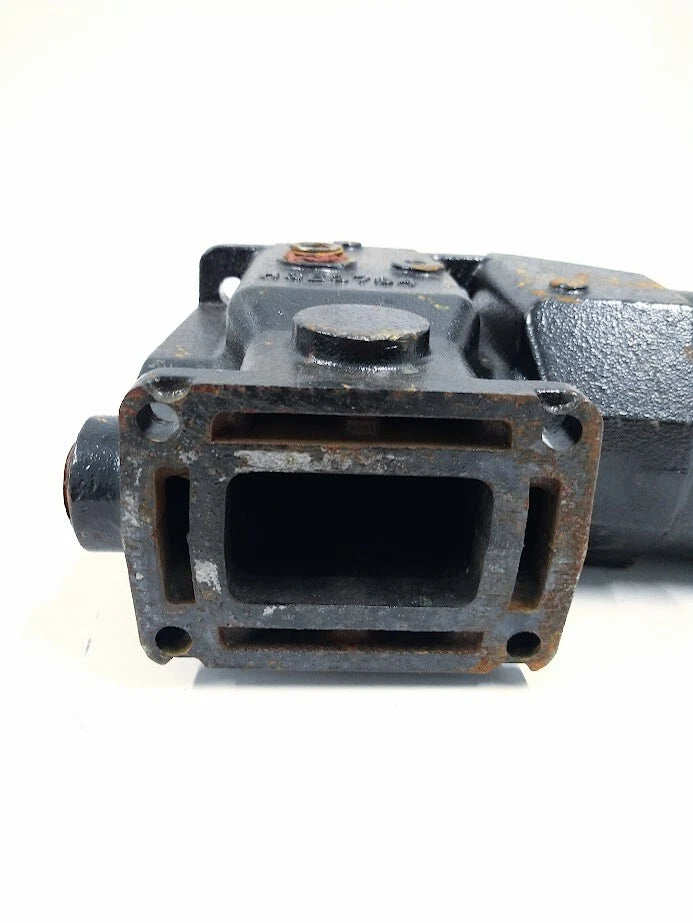 Riser Exhaust Outlet for Volvo Penta HGE3784