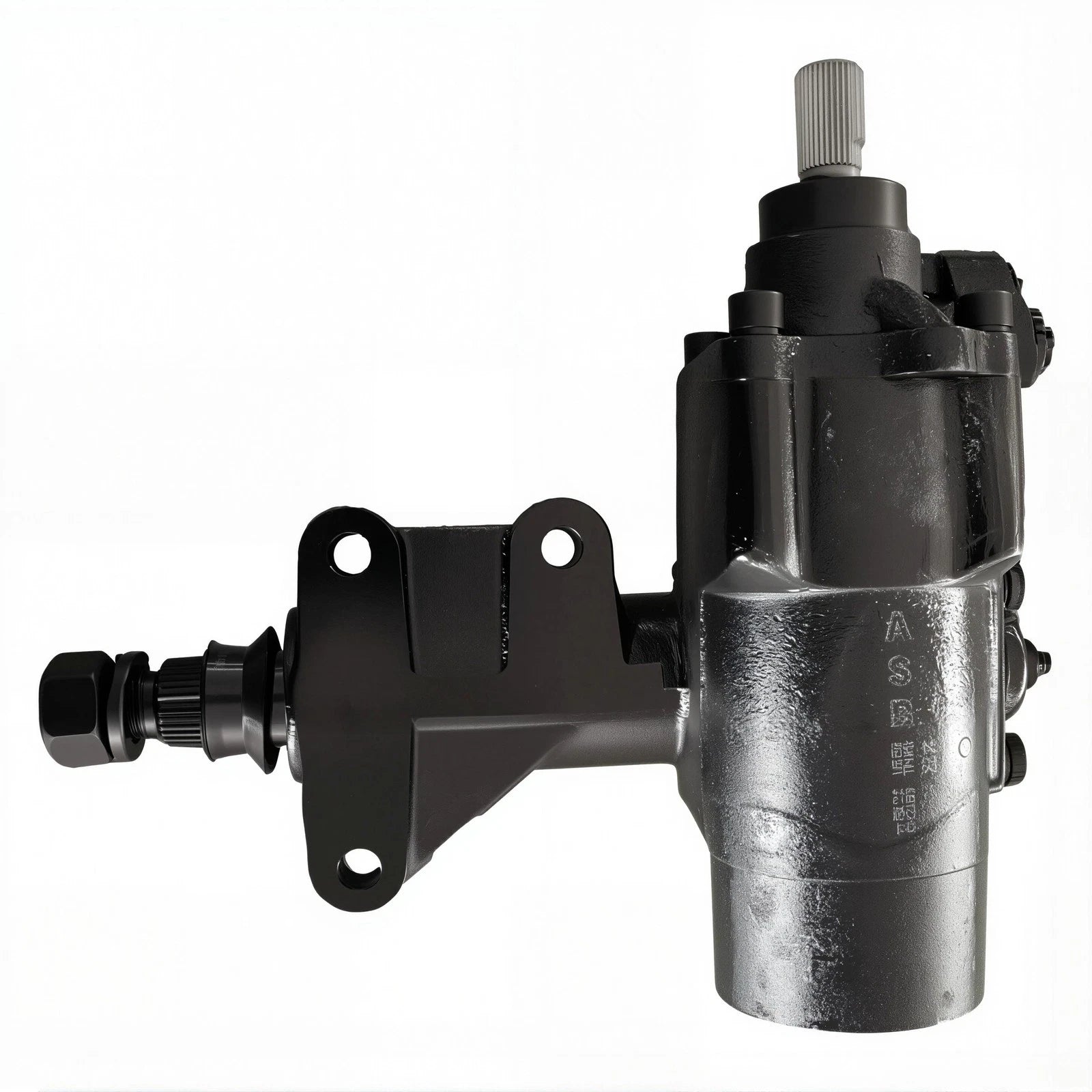 Power Steering Gear for Ford Bronco (1972–1977) N501-0121