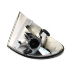 Left Side Turn Signal Indicator Light for BMW 3 Series E46 (1999–2001)