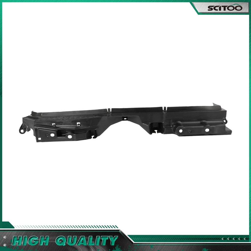 Radiator Support Baffle for Chevrolet Cruze (2016–2019) GM1218154