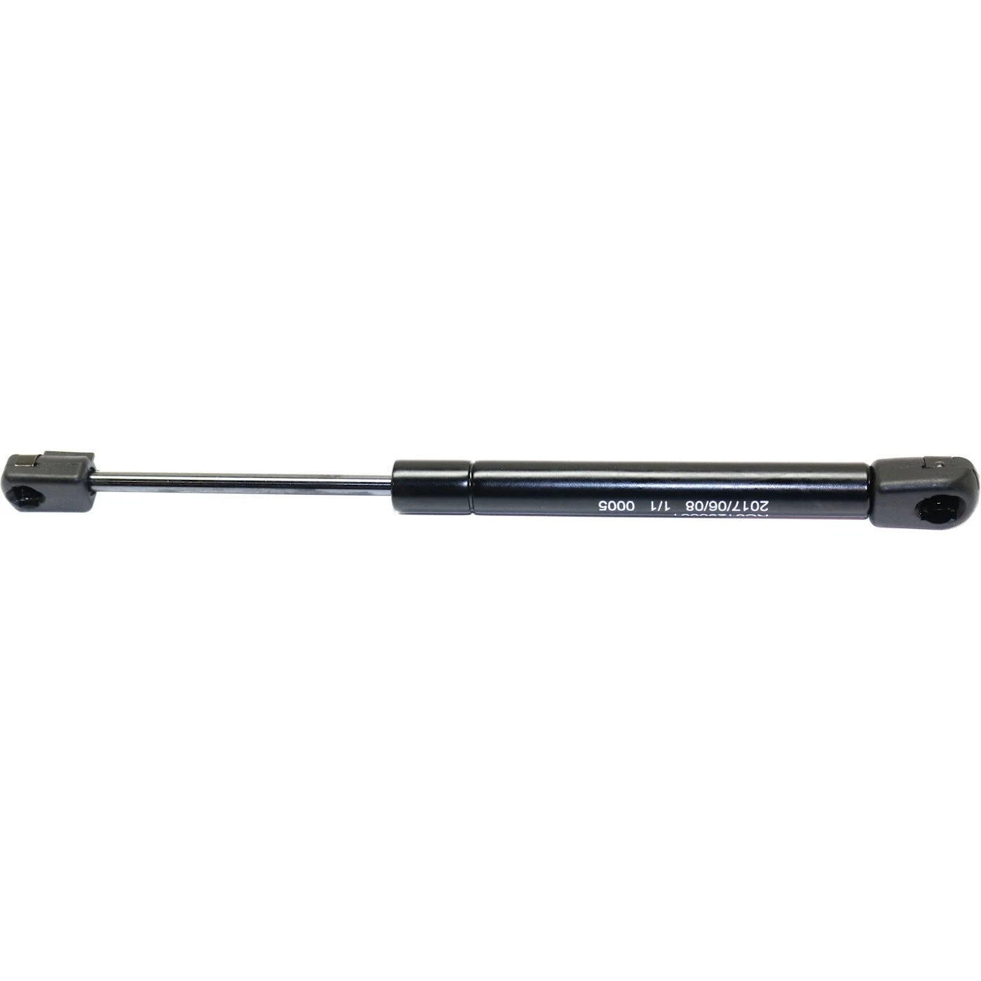Lift Supports for Convertible Top Cover (Driver & Passenger Side)