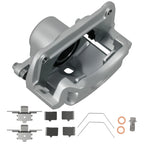 Front Left Brake Caliper 2.25" Piston for Ford Fusion (2006–2012) Mazda 6 (2006–2013)