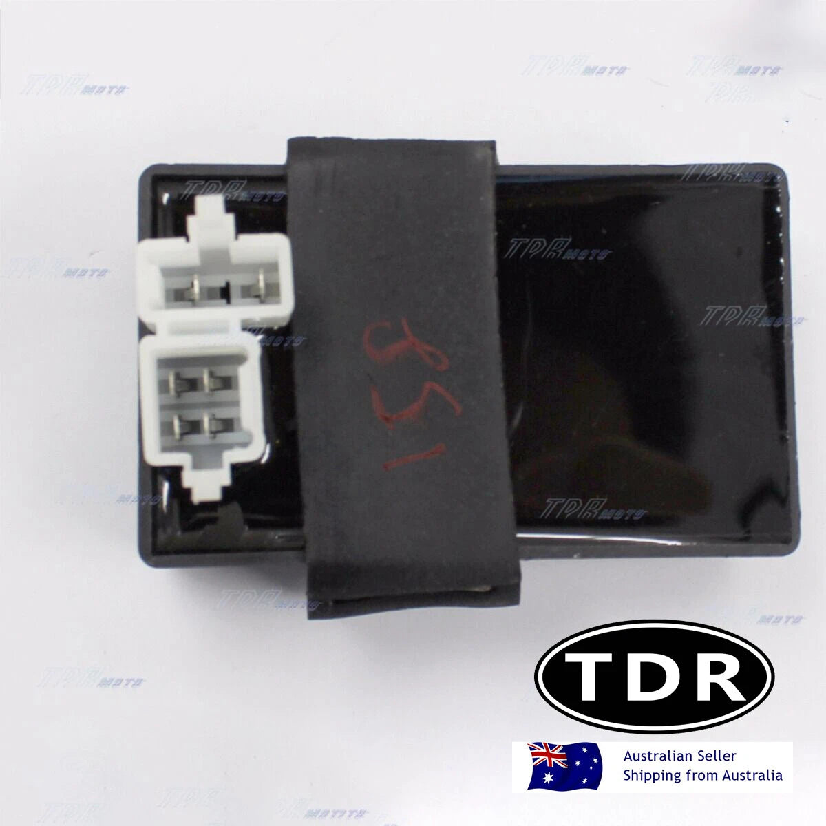 6 Pin Ignition CDI Unit for Pit Pro 125cc 150cc ATV