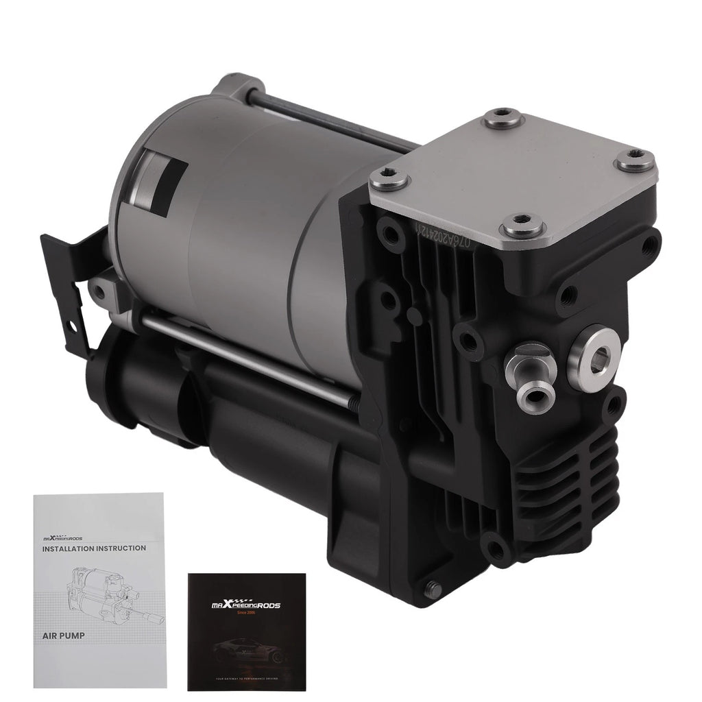 Air Suspension Compressor for Jaguar XJ L Supersport (2010–2013)
