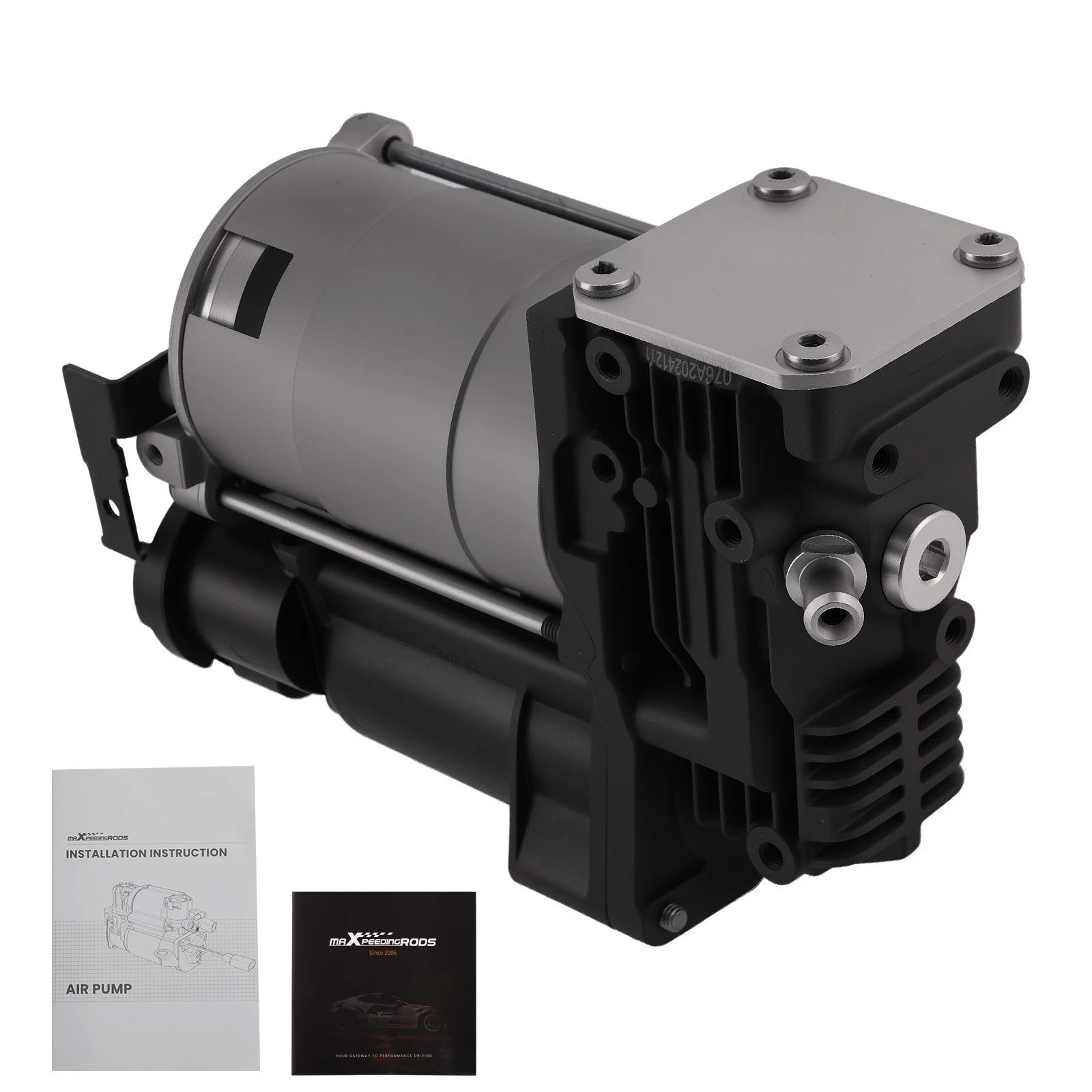 Air Suspension Compressor for Jaguar XJ L Supersport (2010–2013)
