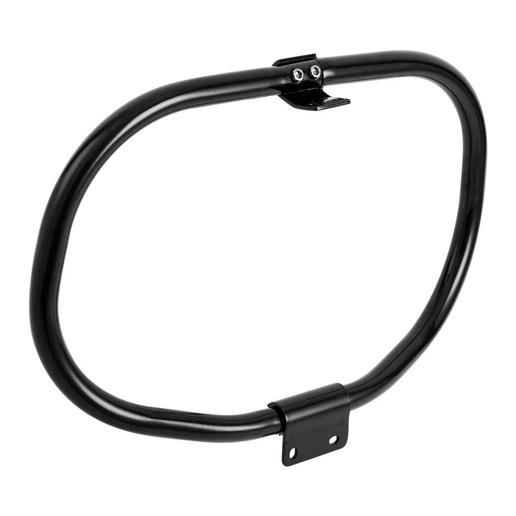 Detachable Engine Guard Crash Bar for Harley Sportster XR XL 883 1200 (14-22)