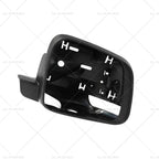 Right Side Mirror Cover Trim for Jeep Grand Cherokee WK (2010–Present)