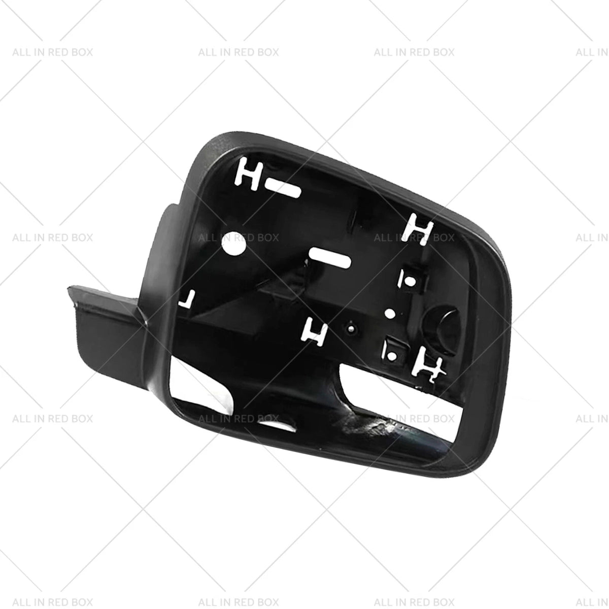 Right Side Mirror Cover Trim for Jeep Grand Cherokee WK (2010–Present)