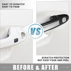 Front Left Door Handle for Hyundai Santa Fe (2007-2012)