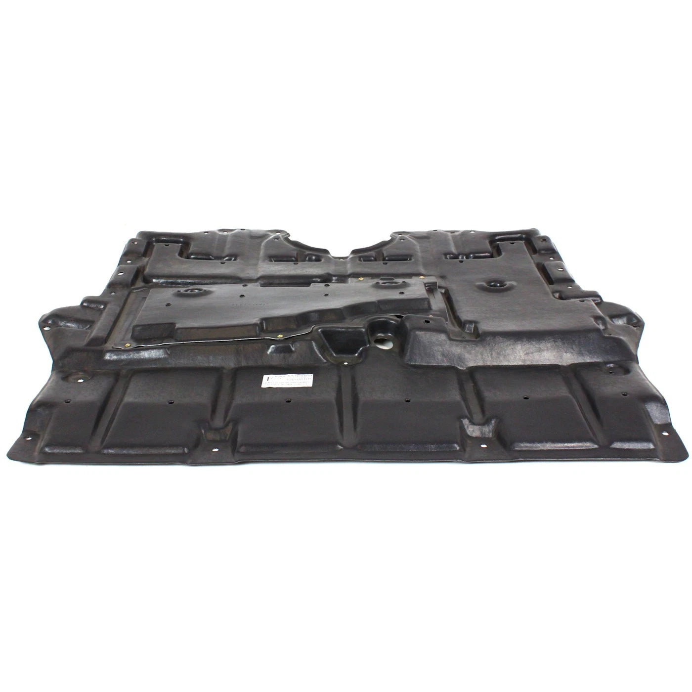 Engine Splash Shield for Lexus GS350 (2007–2011) Lower RWD