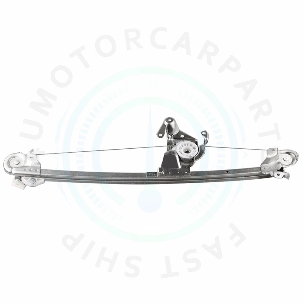 Rear Left Power Window Regulator for Mercedes-Benz E320 E430 (1996–2003)