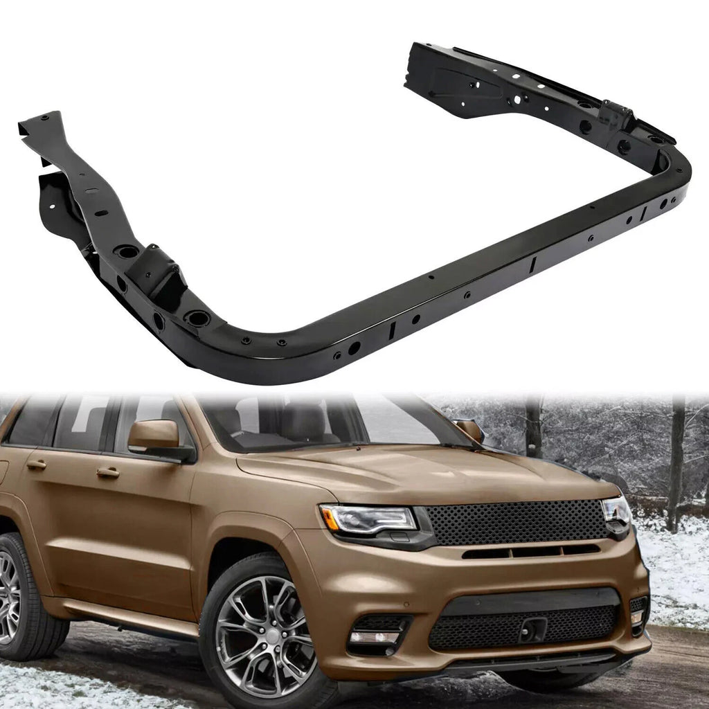 Lower Radiator Support Core for Jeep Grand Cherokee Durango (2011–2021) 5156113AA