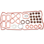 Head Gasket Set with Bolts for Chrysler PT Cruiser, Jeep Liberty (2001–2010)