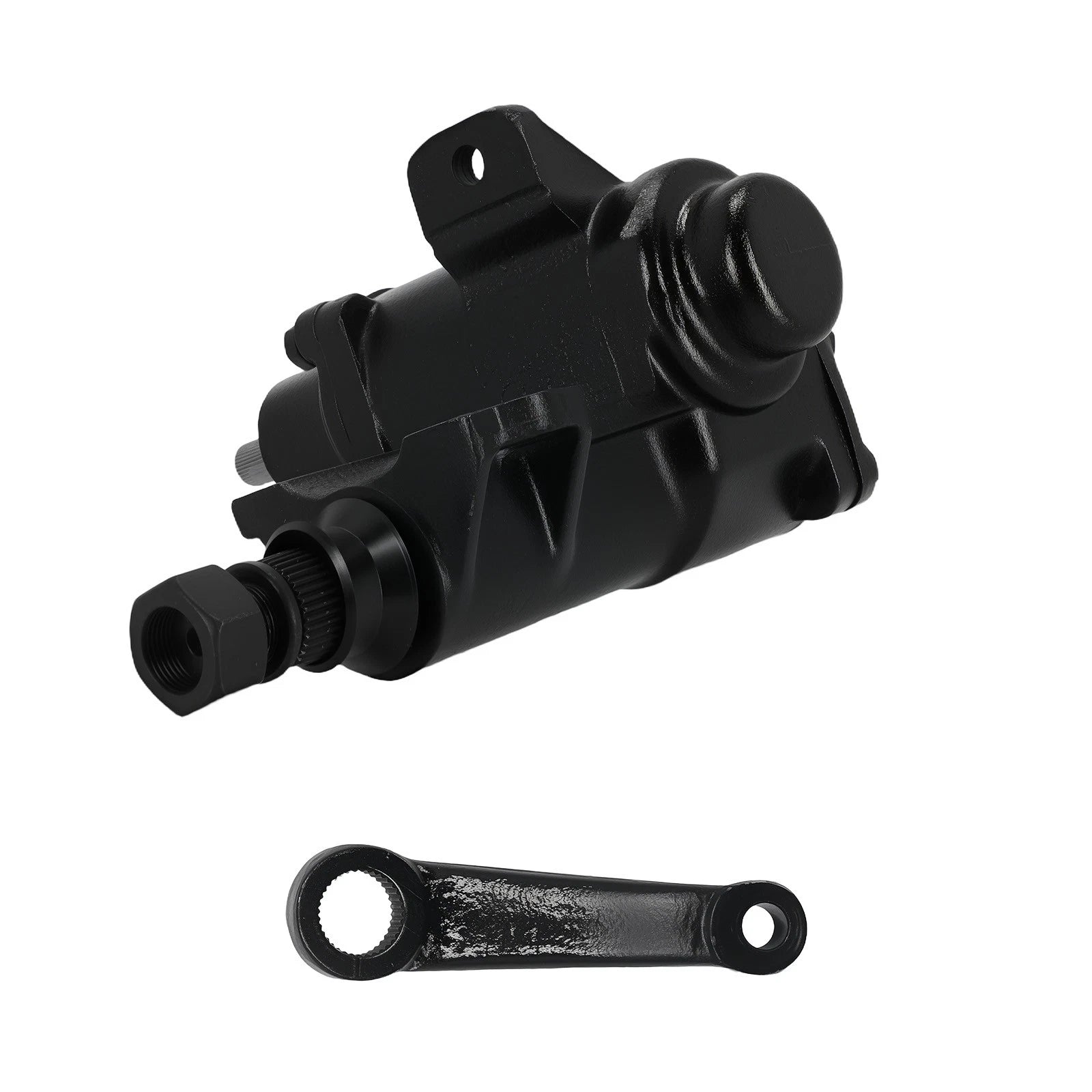 Power Steering Gear Box for Toyota Hilux 2WD (1981–1988)