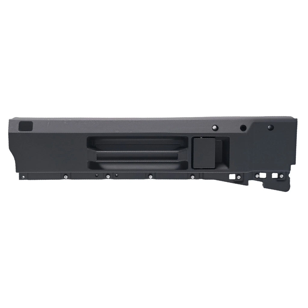 Black Door Handle Front Left for Freightliner Classic/FLD120 (1990–2007) 761-5209