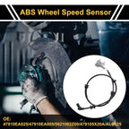 ABS Wheel Speed Sensor No. 47910EA025/47910EA005 for Nissan Frontier (2005–2017)
