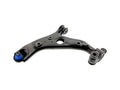 Front Left Lower Control Arm and Ball Joint Assembly for Mazda CX-5 (2013–2017)