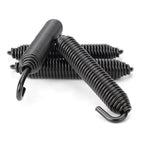 2X Stainless Header Exhaust Springs for Universal Applications (83mm)