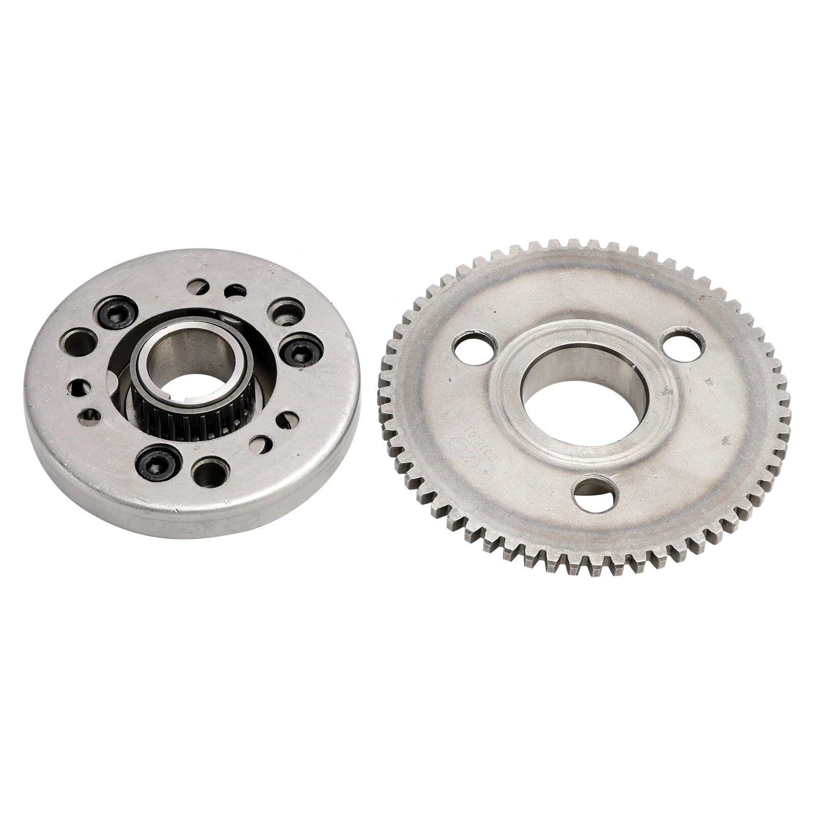 Starter Clutch Outer Gear Assy for Kymco Agility 125 R16/150 200 (2014–2022)