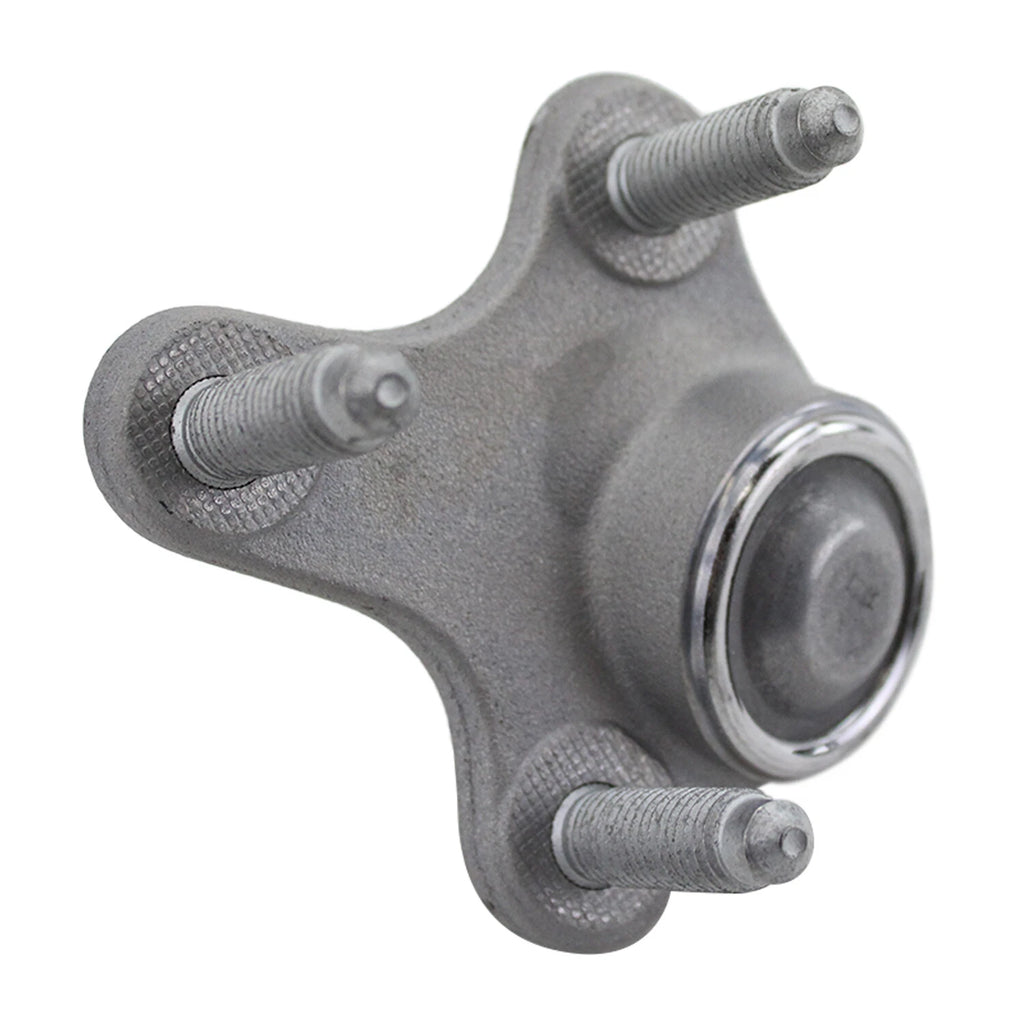 Lemfoerder Ball Joint for Passenger Right - BMW (2000–2006) 2677302
