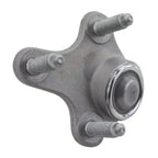 Lemfoerder Ball Joint for Passenger Right - BMW (2000–2006) 2677302