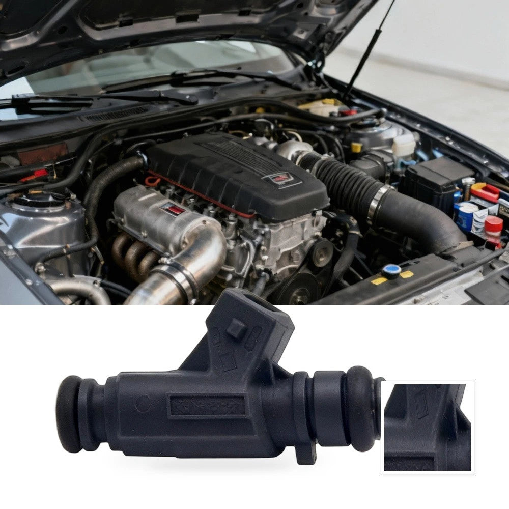 Fuel Injector for Cadillac SRX, Saab 9-4X, 9-5 (0280156399, 032906031P)