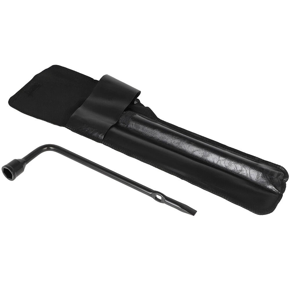 Spare Tire Lug Wrench Tool Jack for Toyota Tacoma (2005–2017)