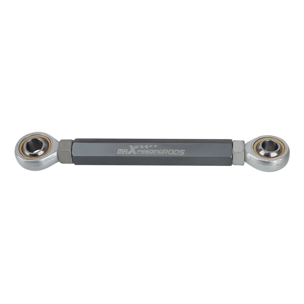 Adjustable 0-4" Drop Lowering Link Kit for Suzuki GSXR 600 750 1000 (2006-2010)