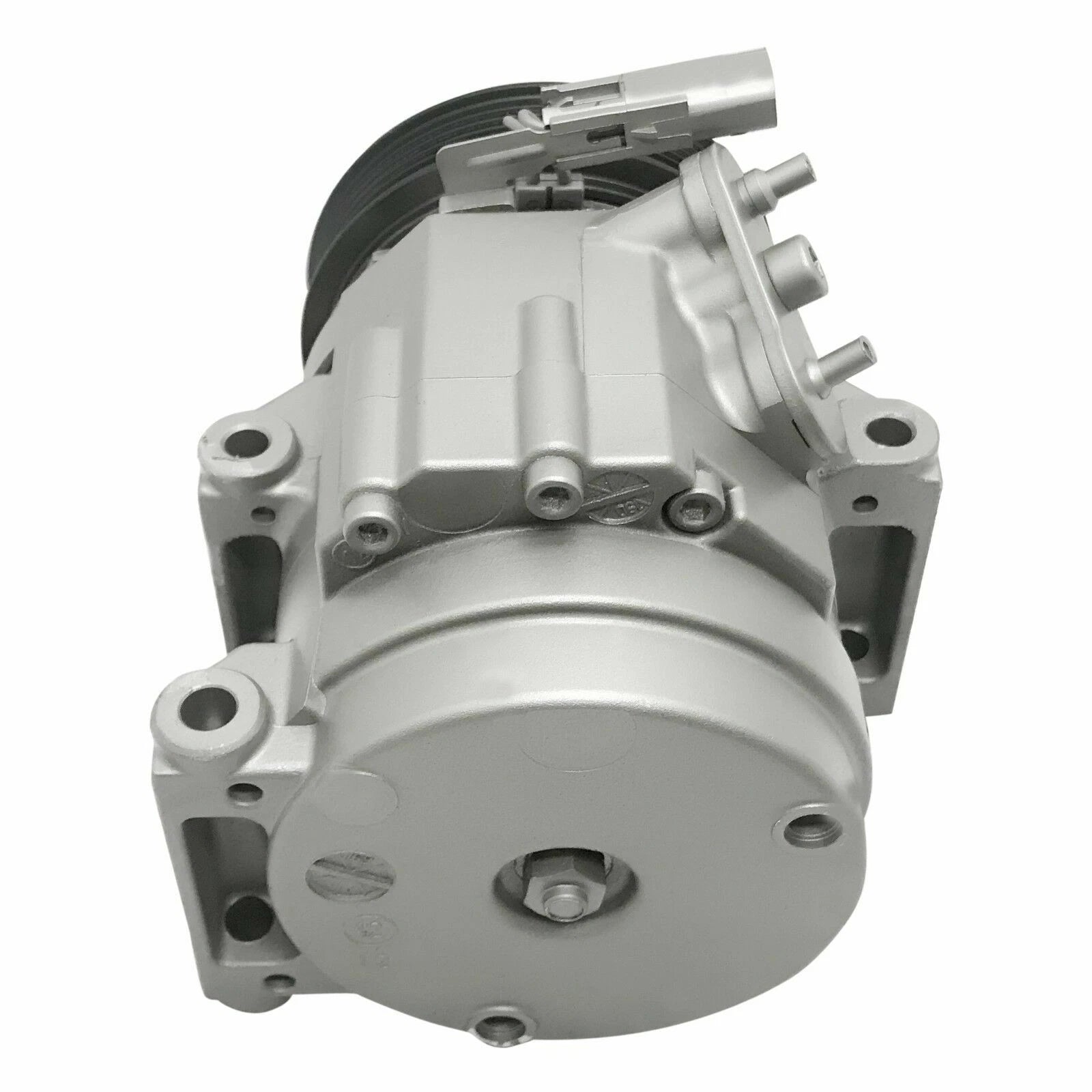 AC Compressor Kit Replacement for Ford Falcon FG (2008-2014)