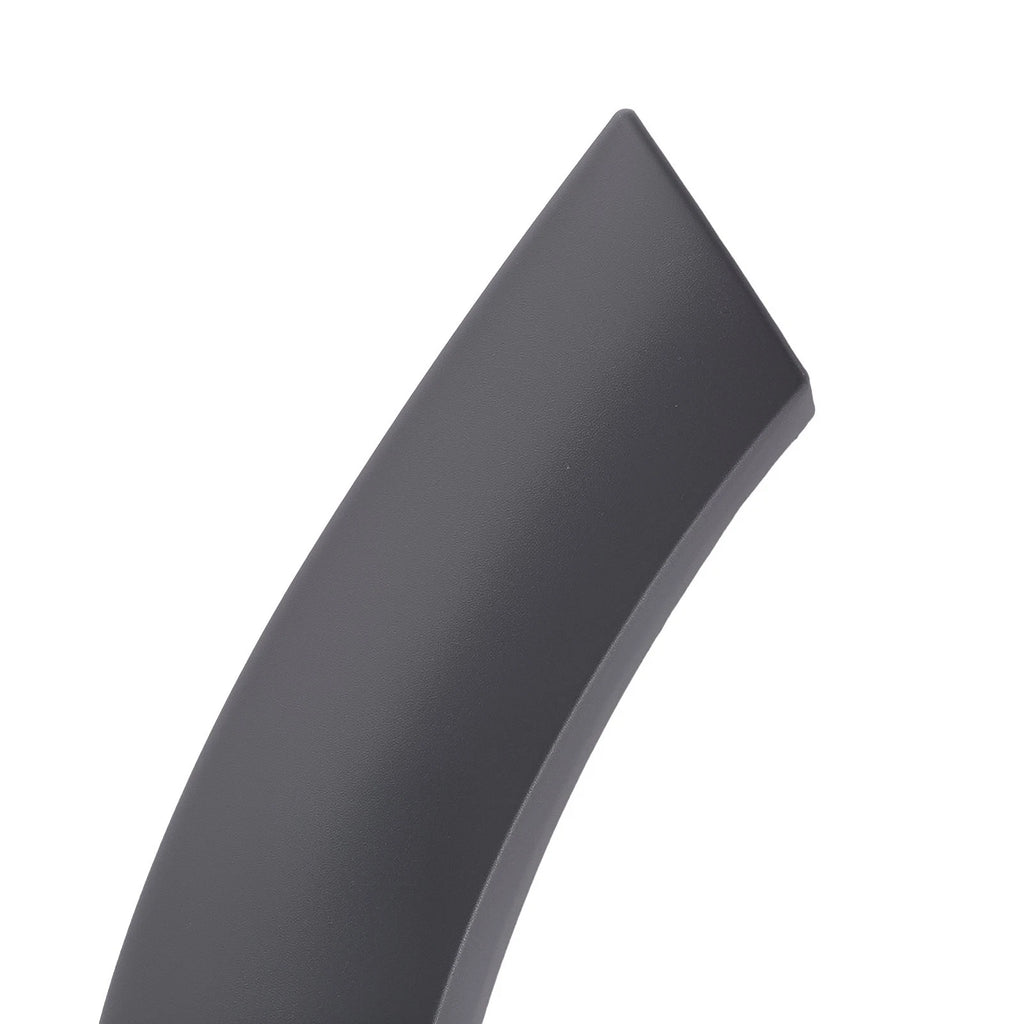Fender Flare Molding Rear Left for Nissan Rogue (2021–2023) NI1790105 Black