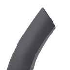Fender Flare Molding Rear Left for Nissan Rogue (2021–2023) NI1790105 Black