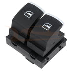 High Performance Window Switch for Volkswagen GTI (2011-2013)