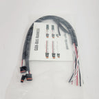 Handlebar Extension Wiring Kit for Harley Softail (2011–2017) LA-8990-02