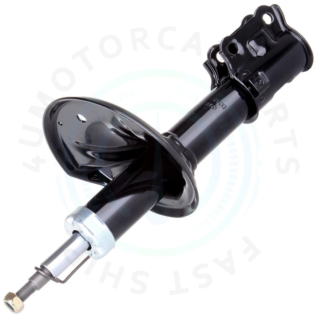 Set of 4 Struts and Shocks for Hyundai Elantra 2000–2006