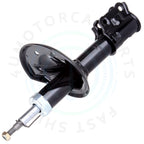 Set of 4 Struts and Shocks for Hyundai Elantra 2000–2006
