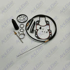 Shift Cable Bellows Kit for Mercruiser Alpha One Gen I II (865436A03, 18-2161)