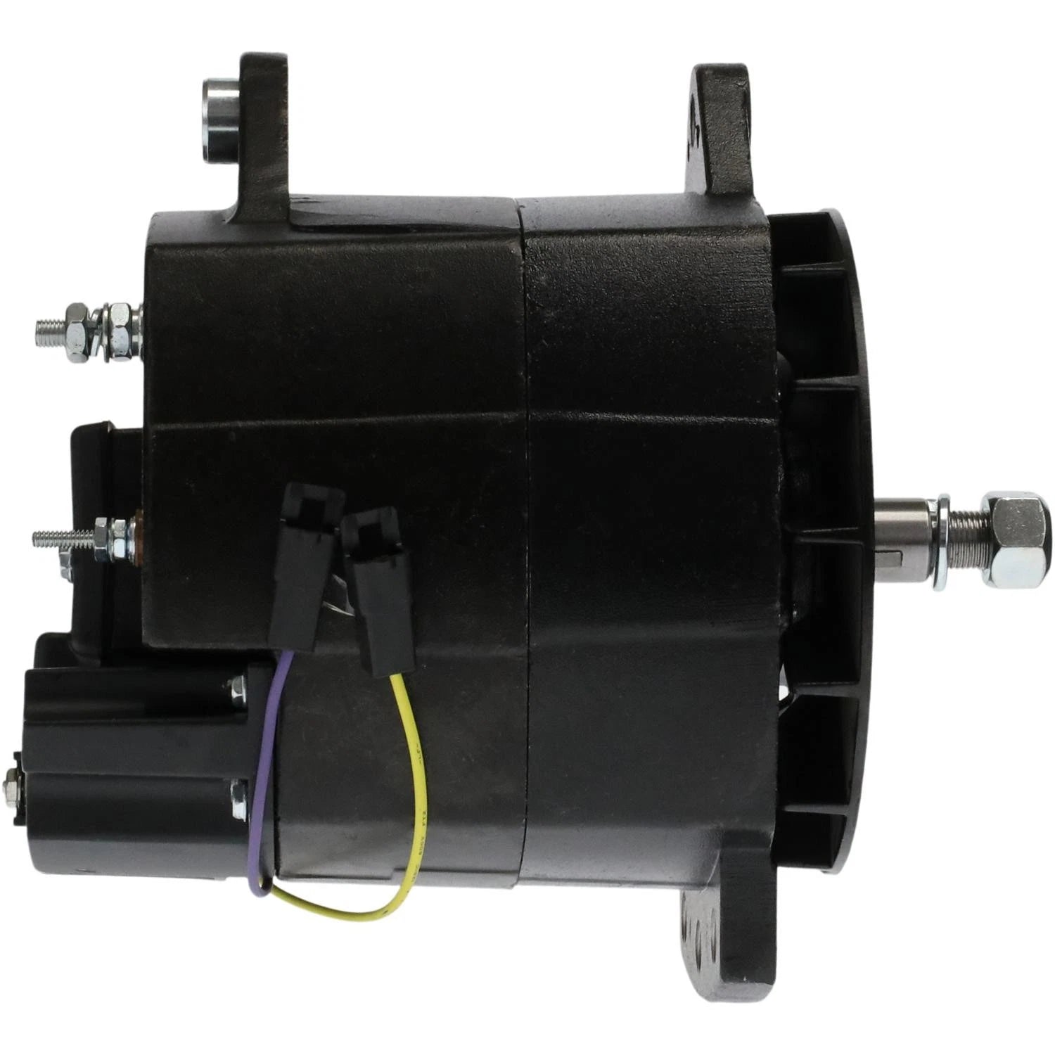 150A Alternator for Thermo King Bus A/C Units