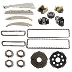 Timing Chain Tensioner Kit with Sprocket for Ford Mustang (2005–2009)