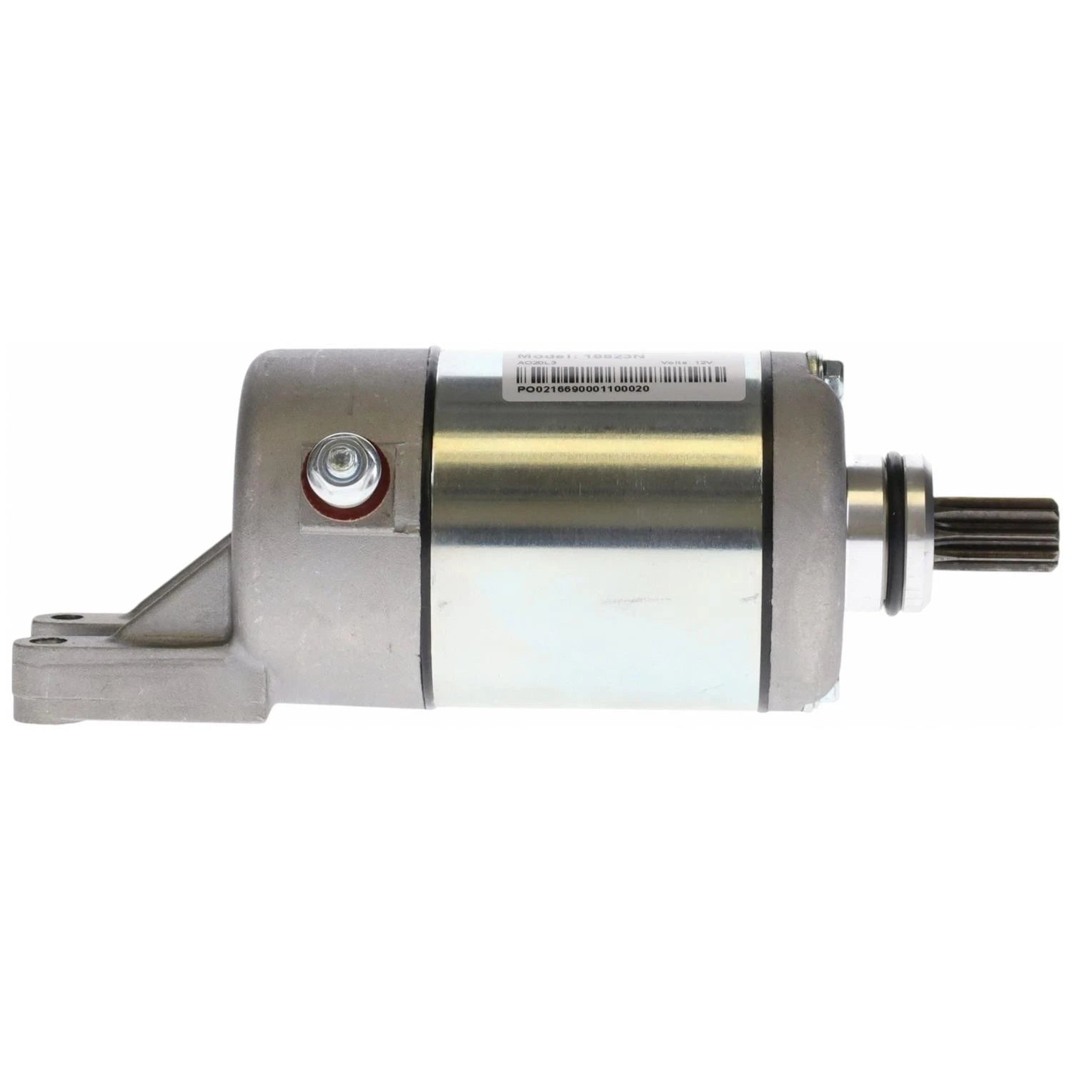 Starter for Can-Am Outlander 450 DPS (2021-2023)