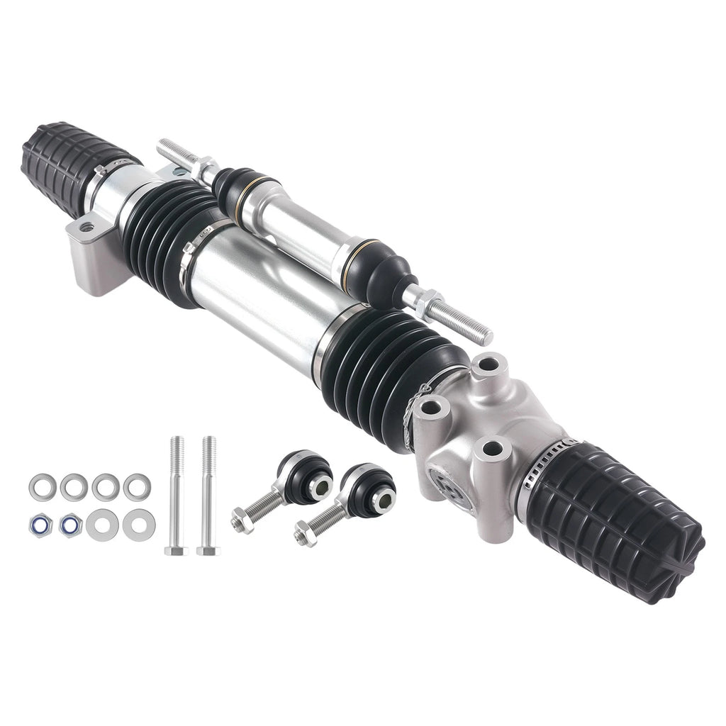 Steering Rack & Pinion Assembly for Can-Am Maverick X3 Turbo DPS (2018–2020)