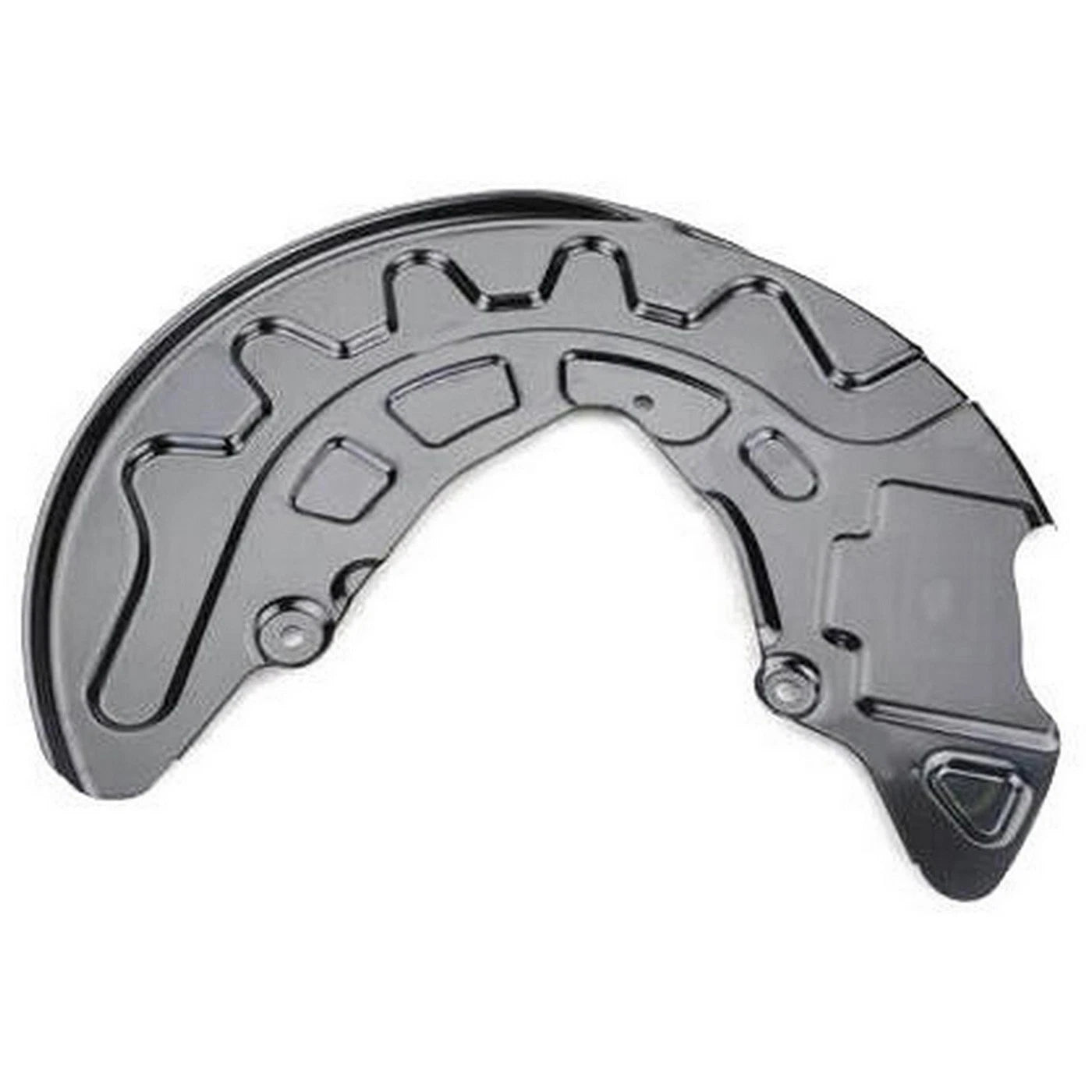 Brake Dust Shield for VW Hand (2015–2021)