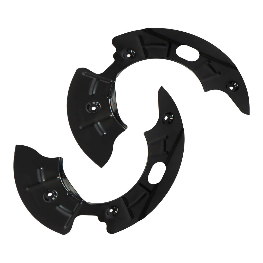 Front Brake Dust Shield for Ford Explorer Sport (2001-2003) & Ranger (2004-2011)