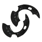 Front Brake Dust Shield for Ford Explorer Sport (2001-2003) & Ranger (2004-2011)