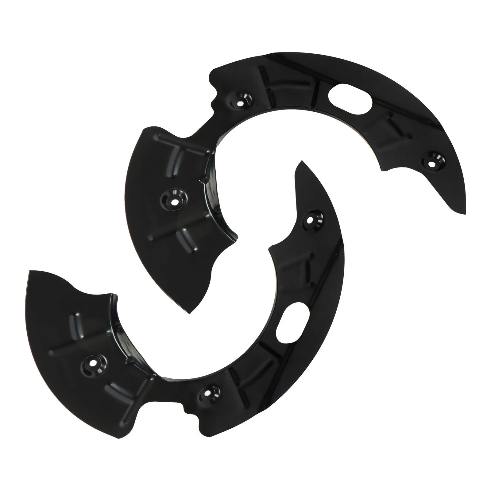 Front Brake Dust Shield for Ford Explorer Sport (2001-2003) & Ranger (2004-2011)