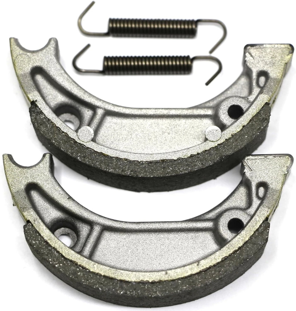 Front Brake Shoes for Honda NCH50 Metropolitan 50 (2013–2021)