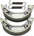 Front Brake Shoes for Honda NCH50 Metropolitan 50 (2013–2021)