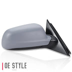 Powered Heated Passenger Side Mirror for Volkswagen Passat (1998–2004) VW1321118