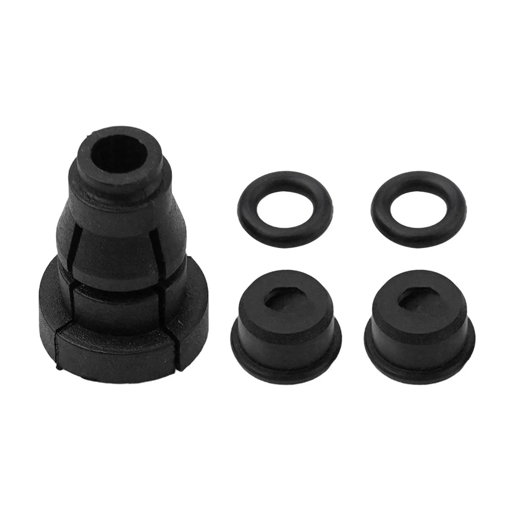 O Ring and Seal Repair Kit 5 Pcs for Ford Models